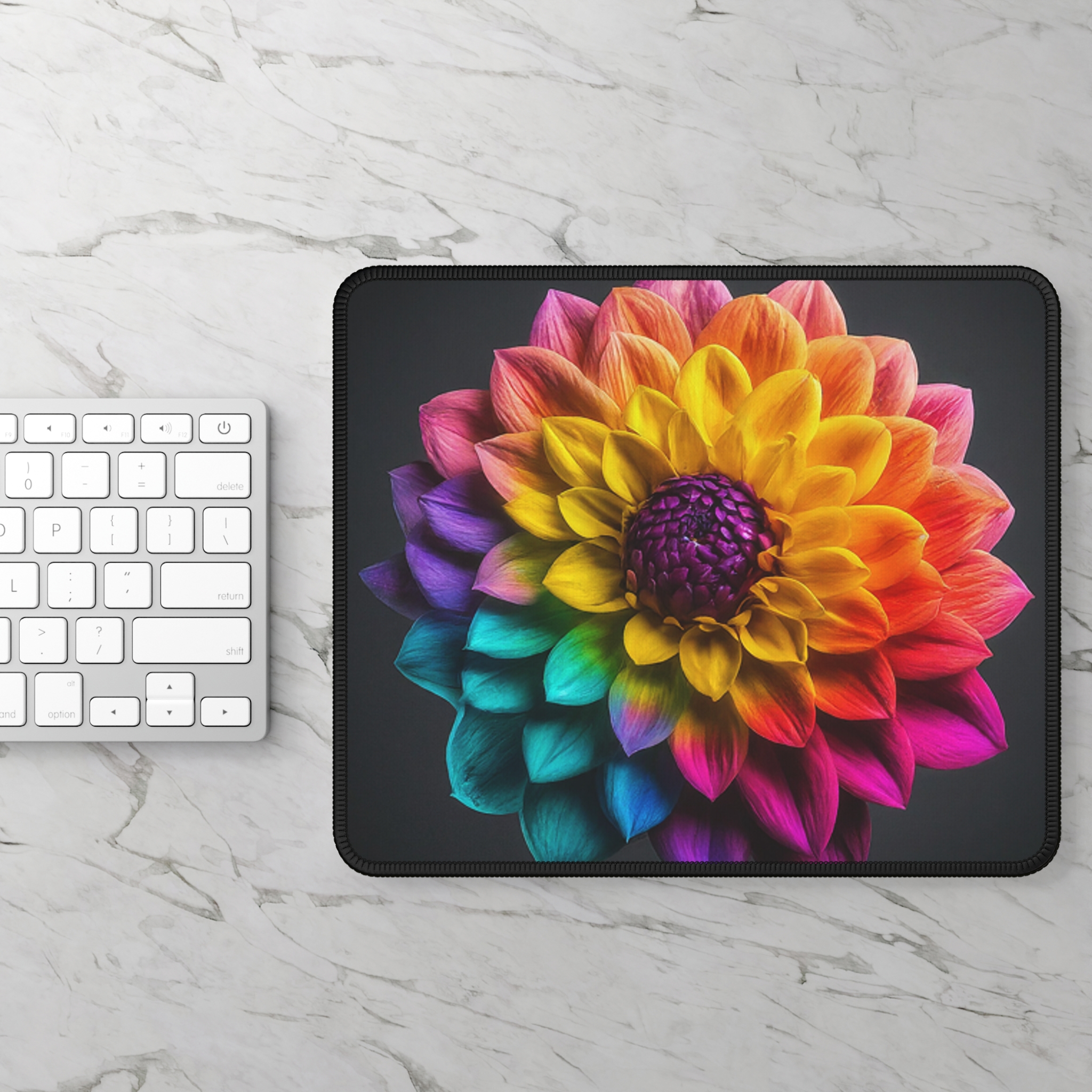 Gaming Mouse Pad – alternate view 2