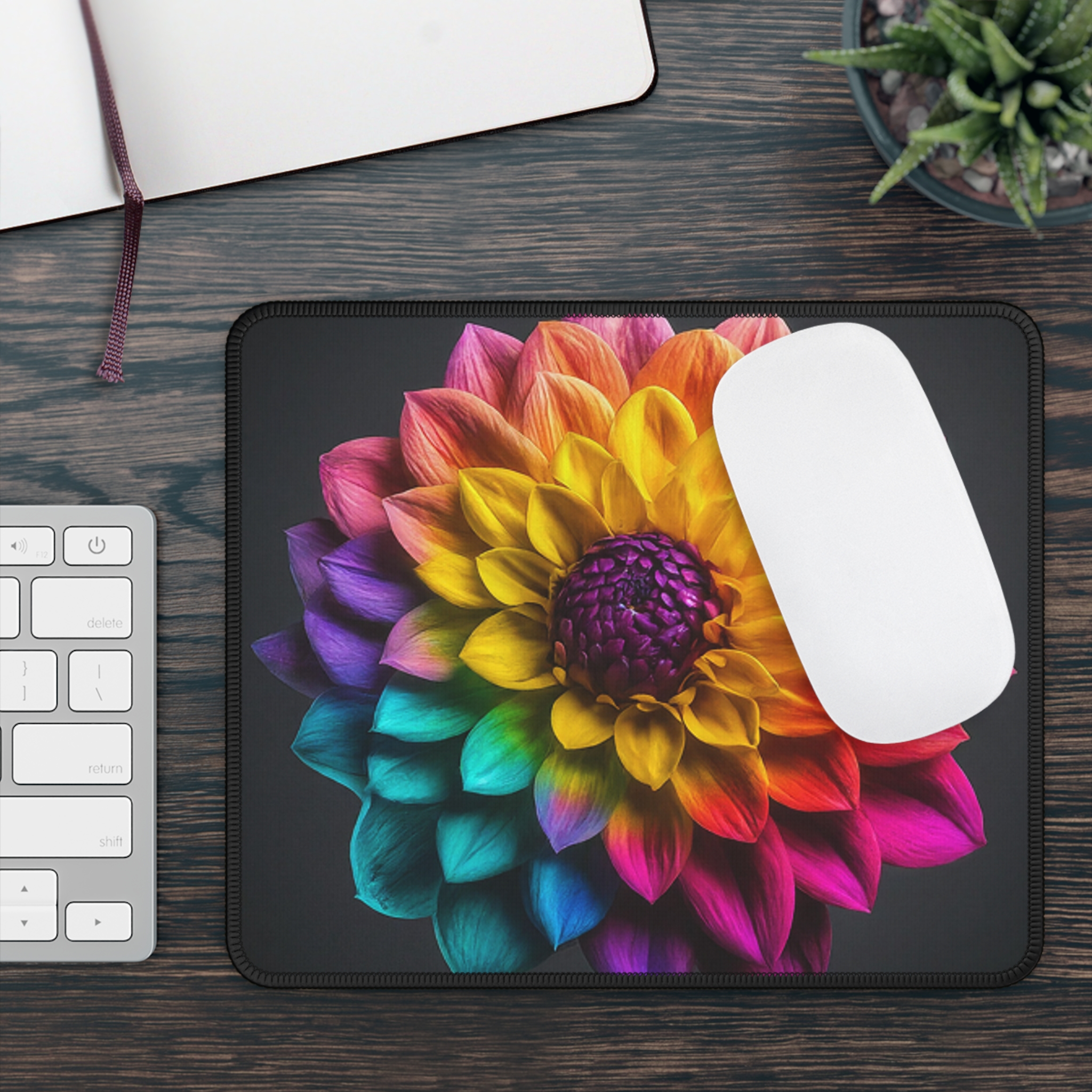 Gaming Mouse Pad – alternate view 3