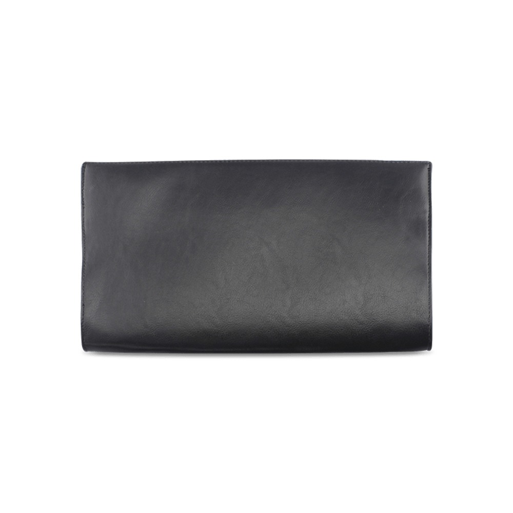 Transgender Pride Flag Clutch Bag – alternate view 4