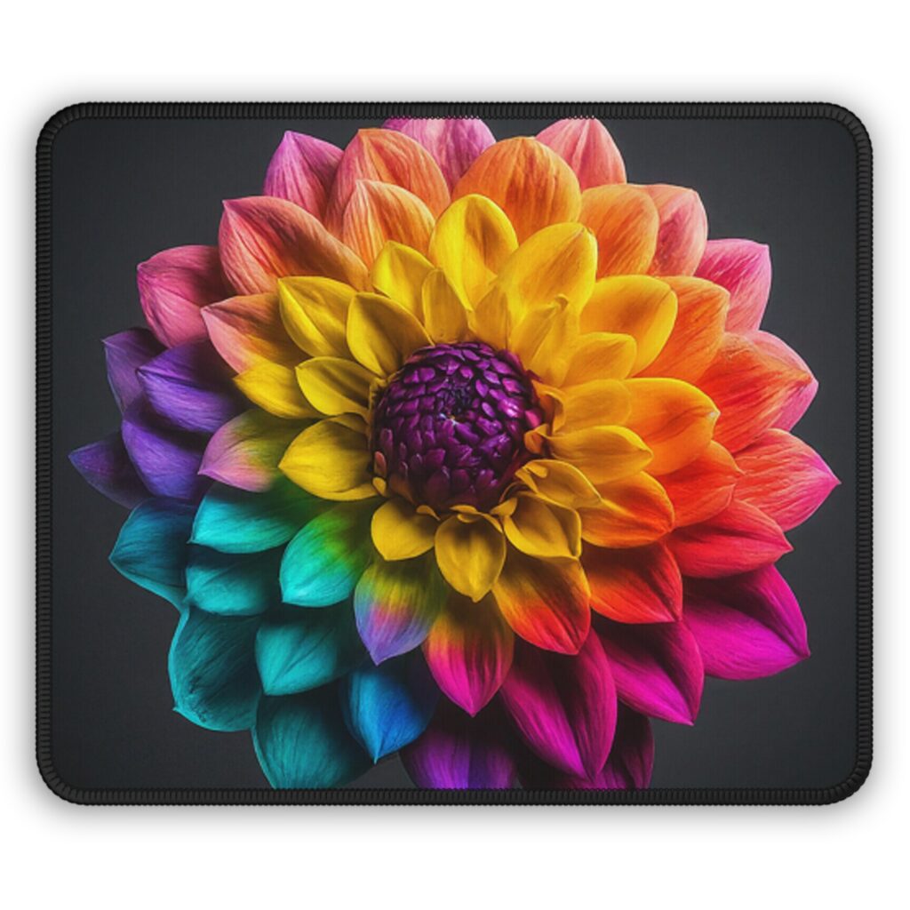 Gaming Mouse Pad