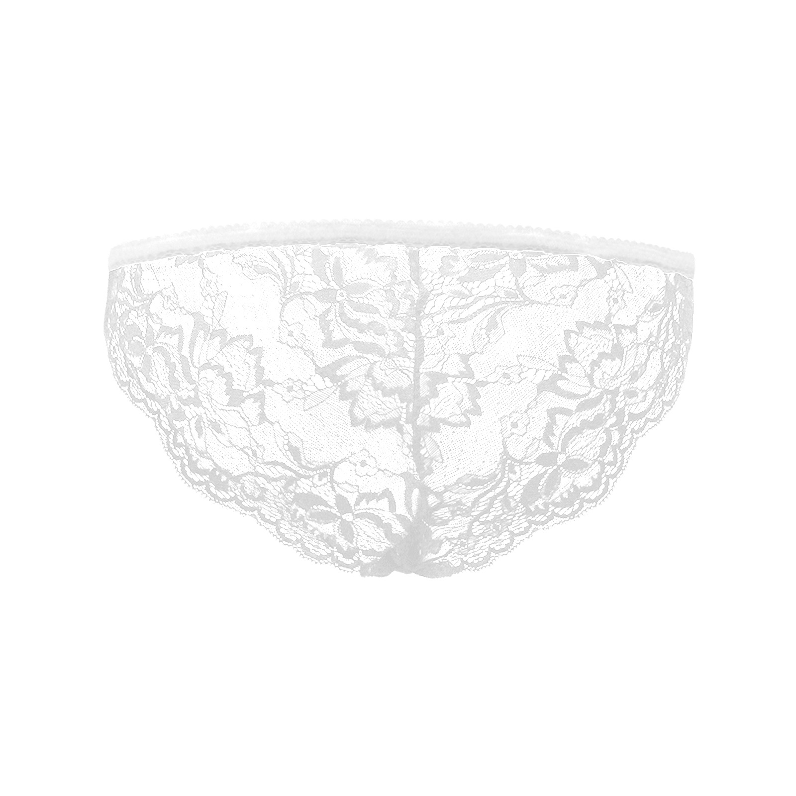 Bunny Valentine Panty – alternate view 2