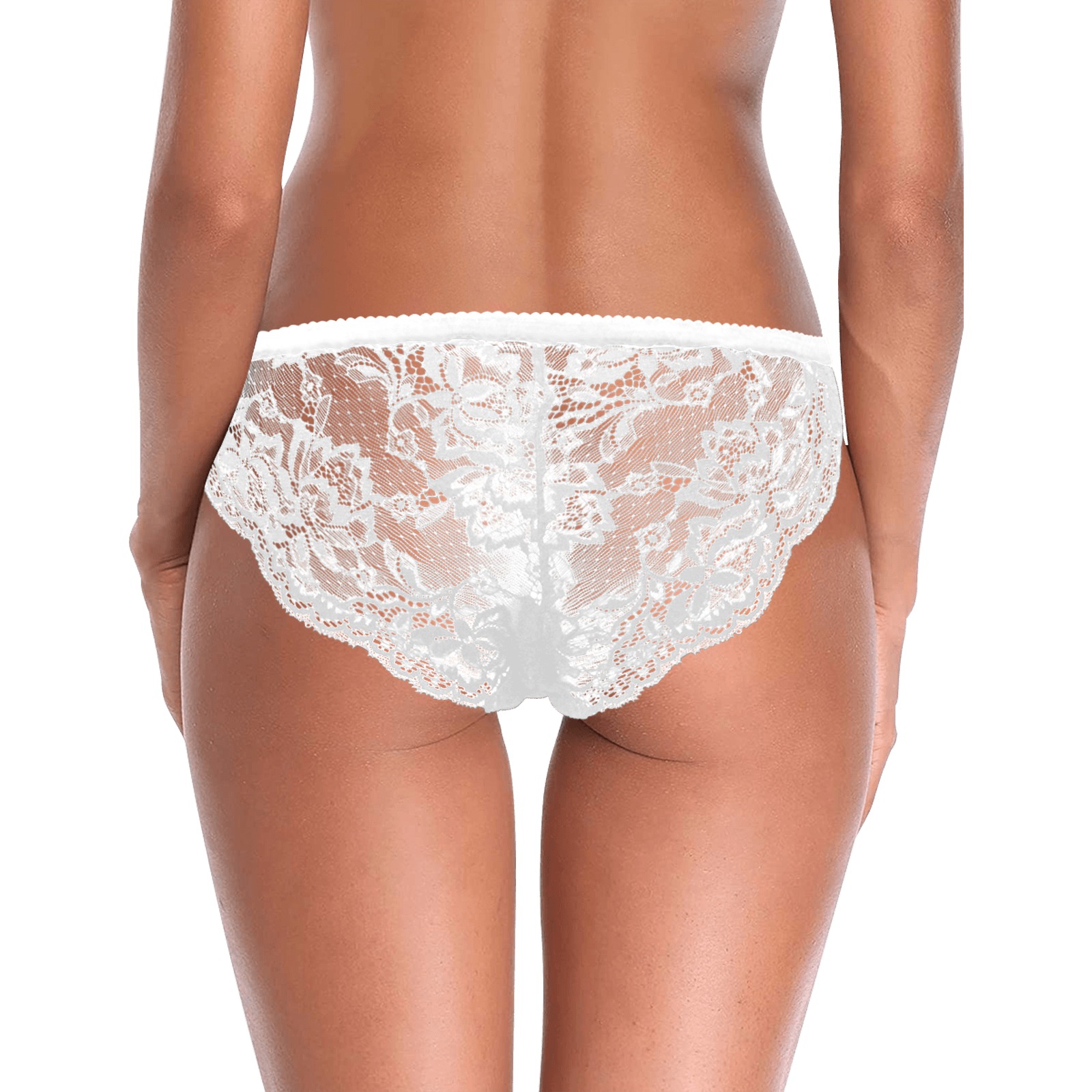 Bunny Valentine Panty – alternate view 4